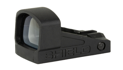 SHLDS SMSC POLY ED MINI SIGHT 4MOA