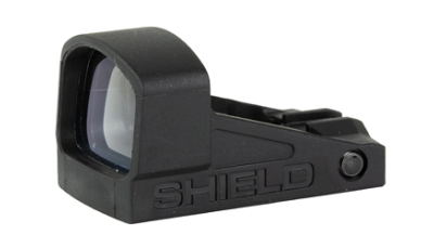 SHLDS SMSC POLY ED MINI SIGHT 8MOA