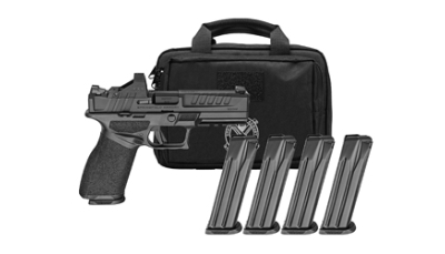 SPGFLD ECHELON 4.5F 9MM 20RD GP