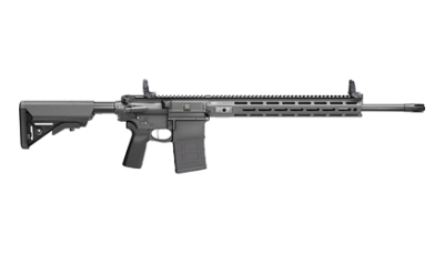 SPGFLD ST VIC V2 B5 308 20" 20RD BLK