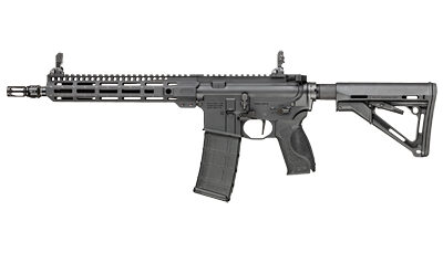 S&W M&P15 AXE SBR 556NATO 11.5" 30RD