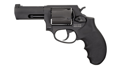 TAURUS 605 357MAG 3" 5RD BLK NS
