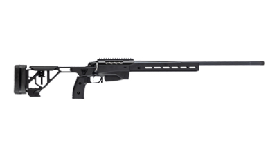 TIKKA T3X ACE GAME 300WIN 24" 5RD BK