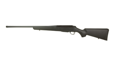 TIKKA T3 LITE 6.5CM 22" BLACK