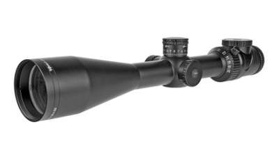 TRIJICON ACCUPOINT 5-20X50 MOA GRN