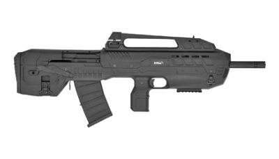 TRISTAR CMP TACT BLACK 12/20