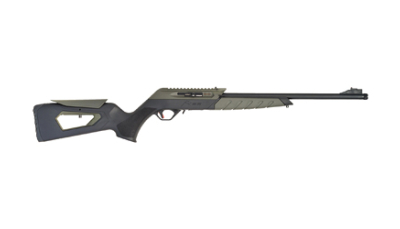 TRISTAR KR22 22LR 18.6" ODG 10RD