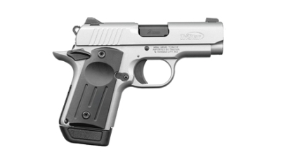 TRISTAR PROTEGE X CMPT 9MM 7RD SLV