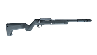 TAC SOL OWYHEE TKDWN SBX 22WMR BLK