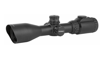 UTG 2-7X44 AO 36-CLR LNG EYE RLF SCT