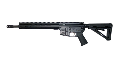 WMD BEAST 5.56 16" 30RD BLK