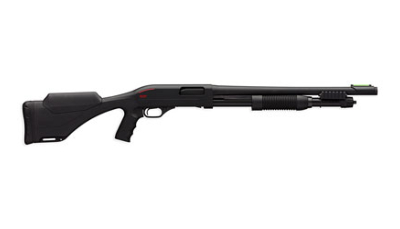 WIN SXP SHADOW DEFENDER 12GA 18" 3"