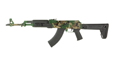 ZASTAVA M70 7.62X39 16" 30RD M81