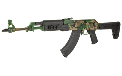 ZASTAVA M70 7.62X39 16" 30RD M81 - Image 3