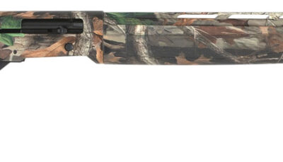 TriStar 24133 Viper G2 Compact 410 Gauge Semi-Auto 3" 5+1 24" Overall Realtree Edge Vent Rib Barrel, Receiver Fixed Synthetic Stock, Beretta/Benelli Choke Tubes, Right Hand