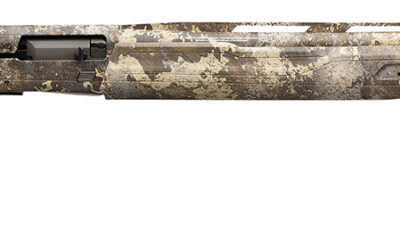 Winchester Repeating Arms 511258692 SX4 Waterfowl Hunter 20 Gauge 28" 4+1 3" Overall TrueTimber Prairie Right Hand (Full Size) Includes 3 Invector-Plus Chokes