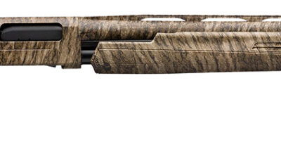 Winchester Repeating Arms 512293391 SXP Waterfowl Hunter 12 Gauge 26" 4+1 3" Overall Mossy Oak Bottomland Right Hand (Full Size) Includes 3 Invector-Plus Chokes