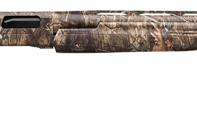 Winchester Repeating Arms 512426391 SXP Universal Hunter 12 Gauge 26" 4+1 3" Overall Mossy Oak DNA Right Hand (Full Size) Includes 3 Invector-Plus Chokes