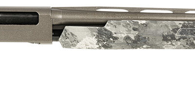 Winchester Repeating Arms 512449692 SXP Hybrid Hunter 20 Gauge 3" Chamber 4+1 (2.75") 28", Gray Barrel/Rec, TrueTimber Midnight Furniture, TruGlo Fiber Optic Sight, Includes 3 Invector-Plus Chokes