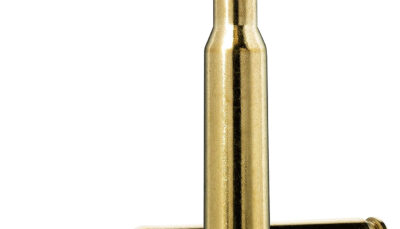 Norma Ammunition 20157352 Dedicated Hunting Varmint 223Rem 55gr Polymer Tip 20 Per Box/10 Case