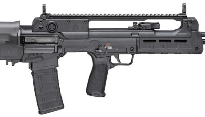 SPG HL918556B    HELLION   5.56 18 BULLPUP 30R