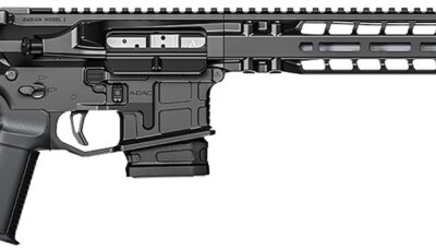 RADN R0262 MODEL 1 *CA*  223WYLD  RFL 14.5 10R BLK