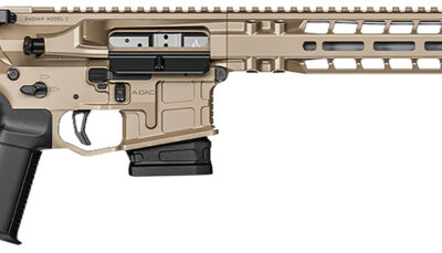 RADN R0596 MODEL 1 *CA*  223WYLD  RFL 14.5 10R FDE