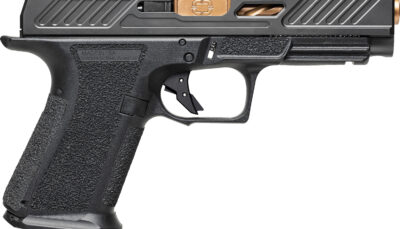 SHADOW SS-1027 MR920L 9MM ELT BLK/BRNZ
