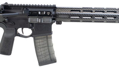 FAXON FX5500             ION ULT LT 556 RFL