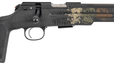 CZ-USA 02326 CZ 457 Varmint Trainer MTR 2 22 LR 5+1 16.50" Steel Threaded Barrel, Synthetic Stock