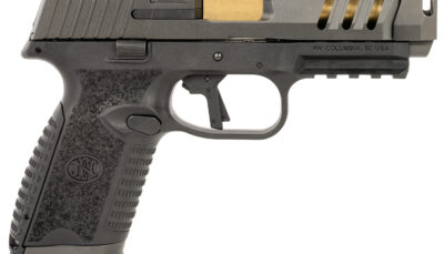 FN 66101714 509 CC Edge XL 9mm Luger 17+1