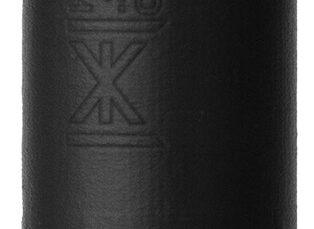 Huxwrx 3076 Flow 22Ti Suppressor Matte Black