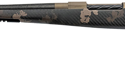 FIERCE ROG7RM24BRSLH    CBRG LH 7MMR   24 SB/SNORA