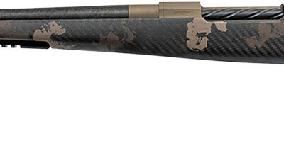 FIERCE ROG7PRC24BRSLH CBRG LH 7PRC 24 SB/SNORA