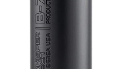 Bersa WTB762DTE Whisper Tech Suppressor 7.62mm/.30 cal