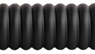 Ab Suppressor F22-410-BB Raptor  9mm 375 1.625" Black Titanium 5/8"x24