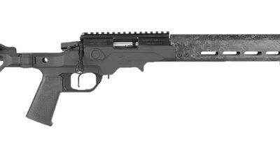 CHRIS 8011202001 MPR RIMFIRE   22LR  18     BLKNTD