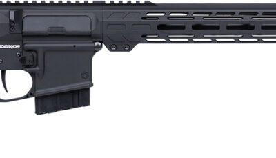 CMMG 28A7F0CAB    ENDEAVOR MK4 22ARC   20    ARBLK