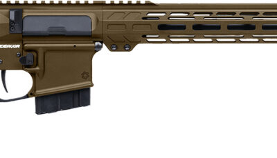 CMMG 28A7F0CMB    ENDEAVOR MK4 22ARC   20    MDBRZ