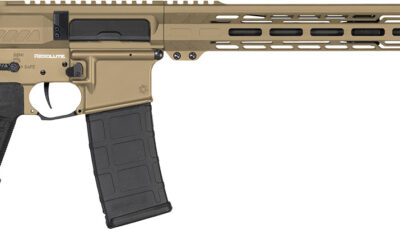CMMG 30AE70ACT RESOLUTE MK4 300BO 16.1 COY