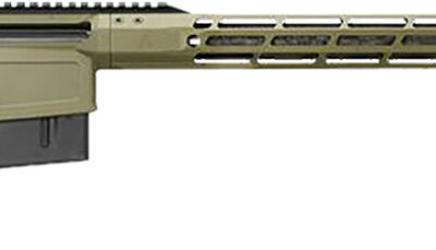Sig Sauer CROSSMAG300PRC24BSAW Cross 300 PRC 6+1 24"