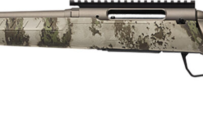 Savage Arms  Axis 2 Pro Woodland 308 Win 4+1 20" Left Hand
