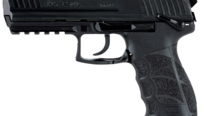 HK 81001098 P30L  S V3  9MM 2-15R