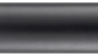 Bersa WTB556XDTB Whisper Tech  5.56 NATO Black Stainless Steel M13x1LH