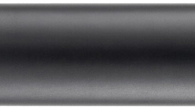 Bersa WTB556XDTD Whisper Tech  5.56 NATO Black Stainless Steel 9/16x24