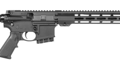 Smith & Wesson 13955 M&P15 Sport III CA Compliant 5.56 NATO 10+1 16"