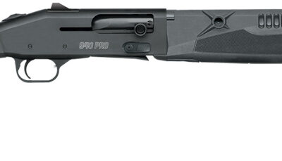 Mossberg 85162 940  12 Gauge 6+1 18.50"