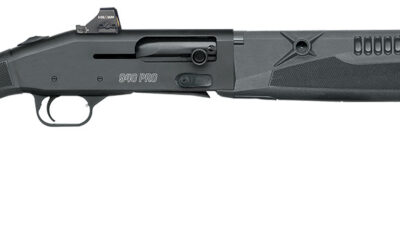 Mossberg 85179 940  12 Gauge 7+1 18.50"