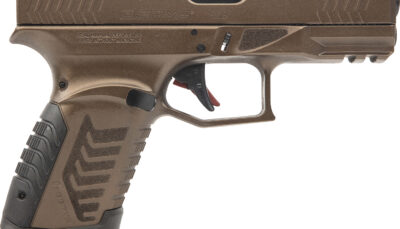 Derya Firearms DY9MBFTR DY9  9mm 15rd