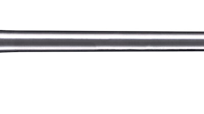 Bergara Rifles BPBA1722250   22-250 Rem 24" Contoured Stainless Steel